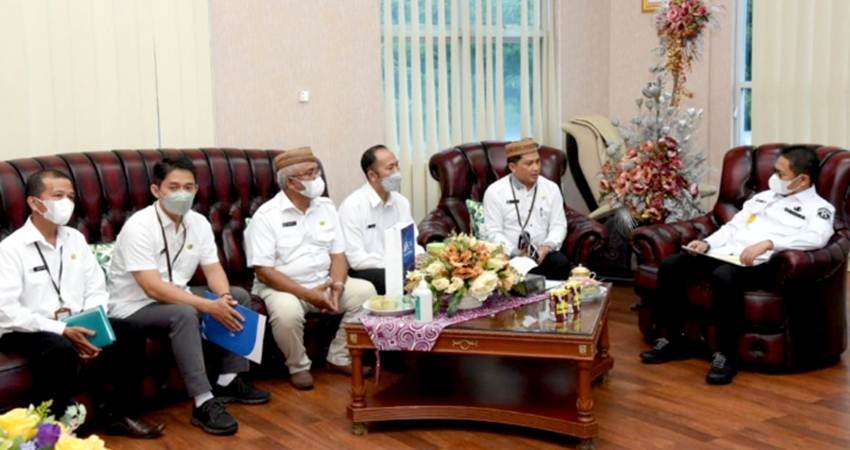 BPS Diminta Beri Rekomendasi Pengentasan Kemiskinan