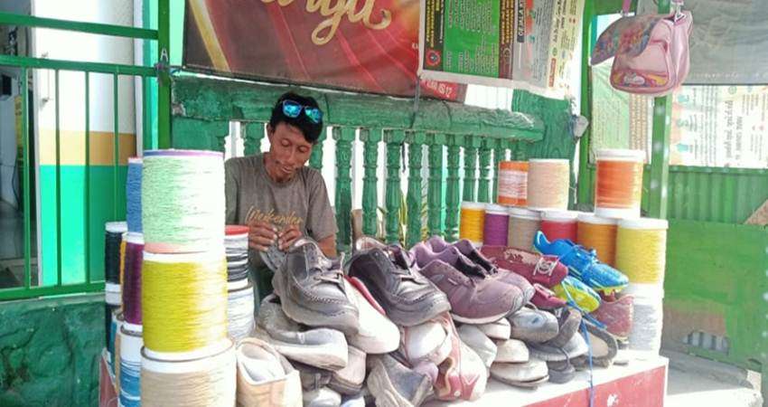 Pendapatan Sehari Bisa Capai Ratusan Ribu