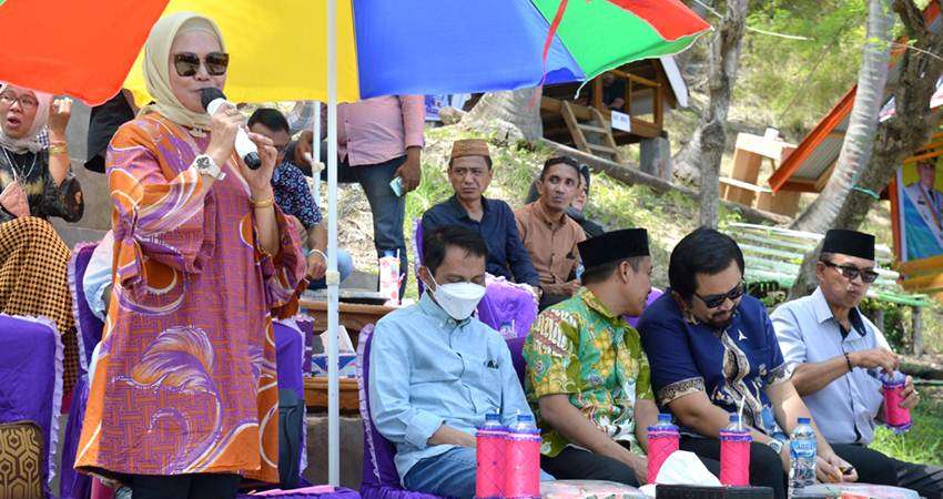 Pemkab Serius Kawal DOB Bonpes