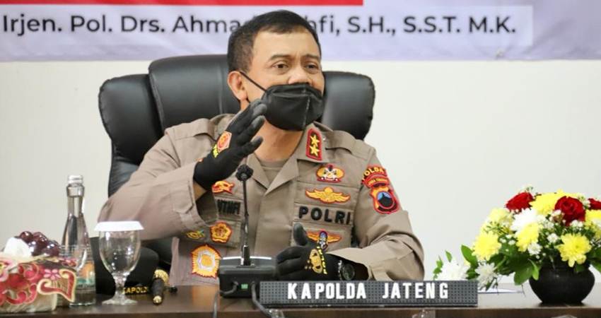 44 Kapal Terbakar di Cilacap, Kerugian Mencapai Rp 130 Miliar