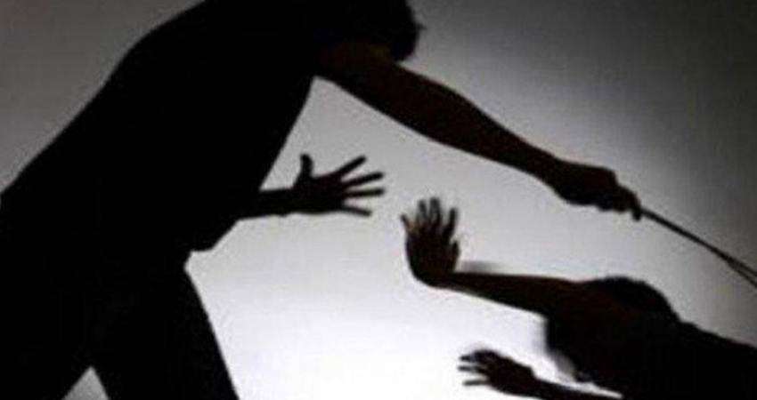 Ayah Kandung Eksekutor Pertama, Nenek Tiri Sulut dengan Api Rokok