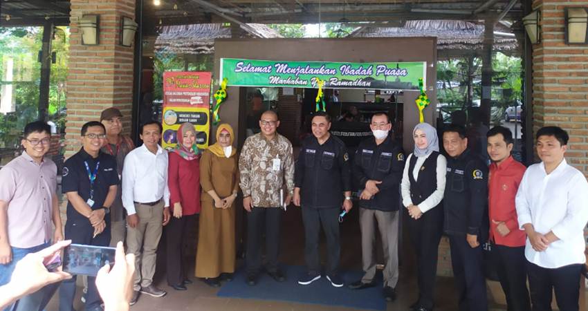 Bahas ASO, Komisi I Undang KPID dan Penyelenggara Multipleksing