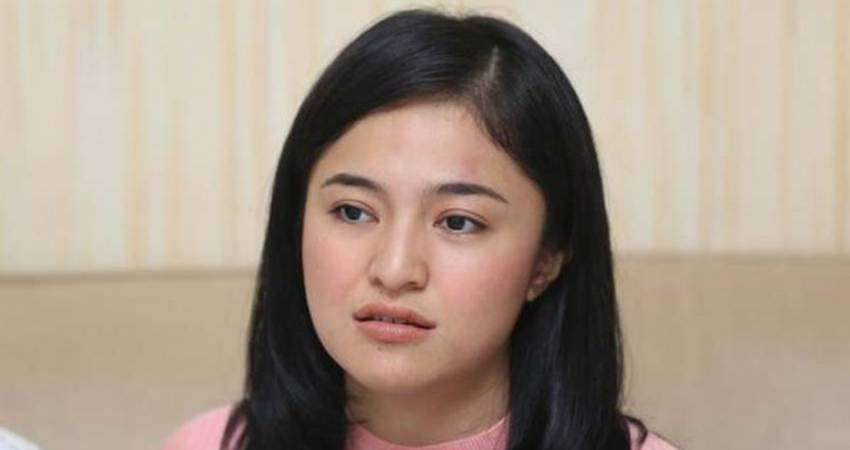Aktris Marshanda Mengidap Tumor Payudara