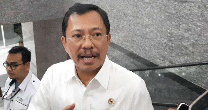 Terawan Ajak Dokter Gabung PDSI