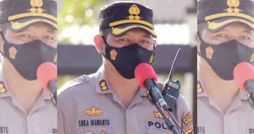 Masyarakat Diminta Waspada Aksi Pencurian