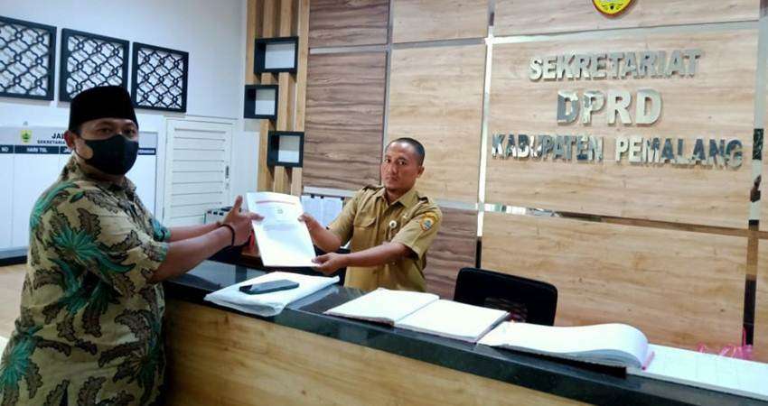 Gaji Pokok PPPK Tidak 100 Persen Ditanggung Pusat