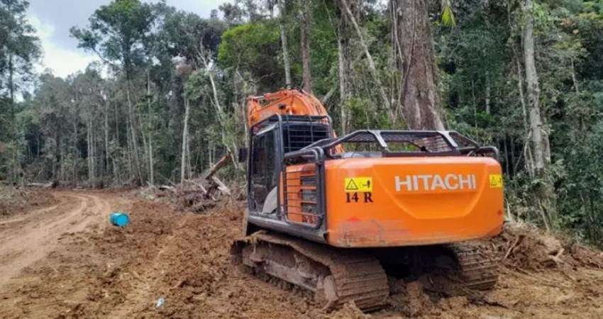 Pelebaran Jalan Popayato Minta Tumbal