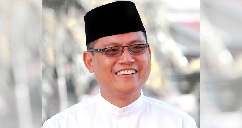 Mimpi Thariq Terwujud, Hari Ini Resmi Bupati Gorut