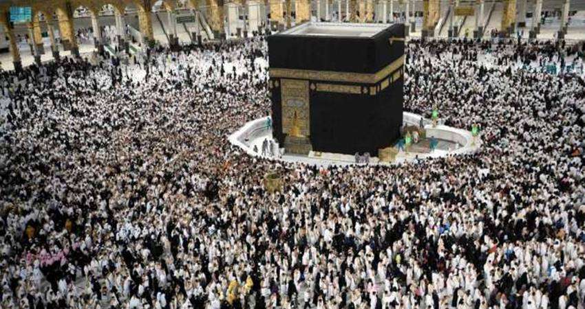 CJH Gorontalo Positif Covid Terancam Batal Berangkat