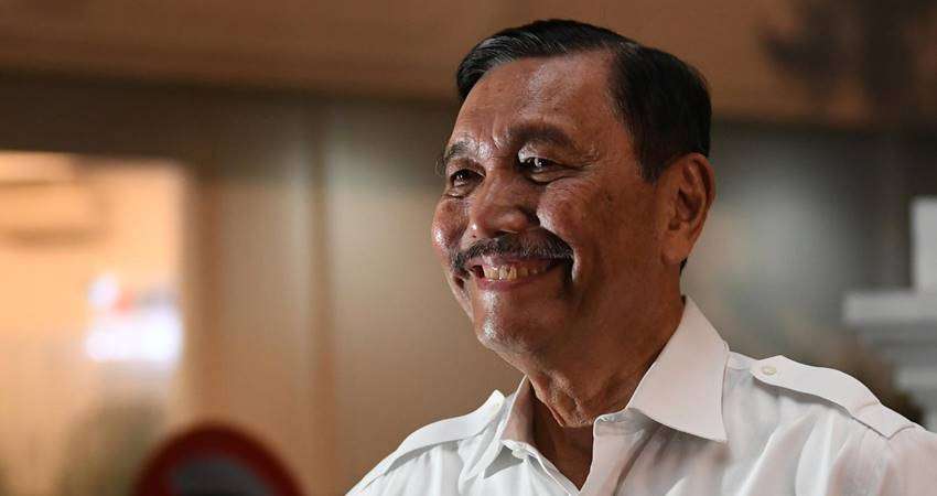 Migor Curah, Luhut Minta Dihapus, Mendag Tunggu Dulu