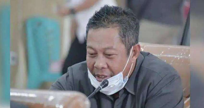 Kursi Wabup Terbuka Lebar Untuk Diisi, Siapa Saja Berpeluang Untuk Mendudukinya