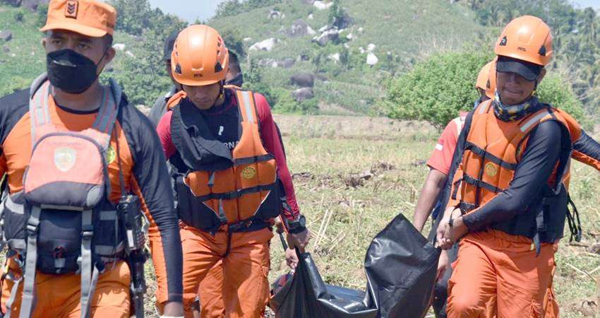 Warga Desa Mohiyolo Ditemukan Tak Bernyawa