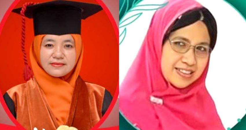 Tingkatkan Kualitas SDM, UNG Ketambahan Dua Profesor