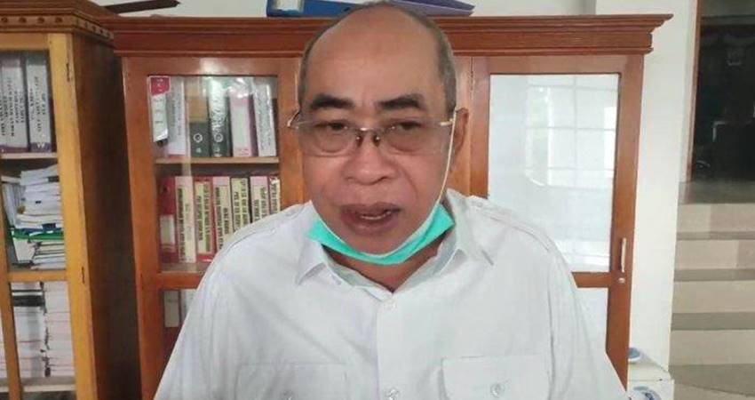 Hamka Absen di Pembukaan MTQ Provinsi, Adhan Curiga ‘Dikondisikan’