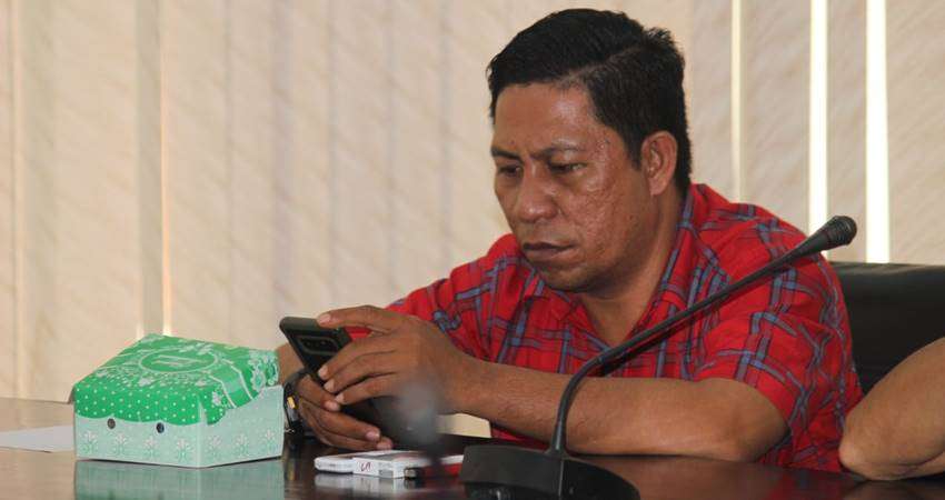 Fraksi Golkar Usulkan RDP, Tagih Janji Manis Perusahaan Sawit Pohuwato