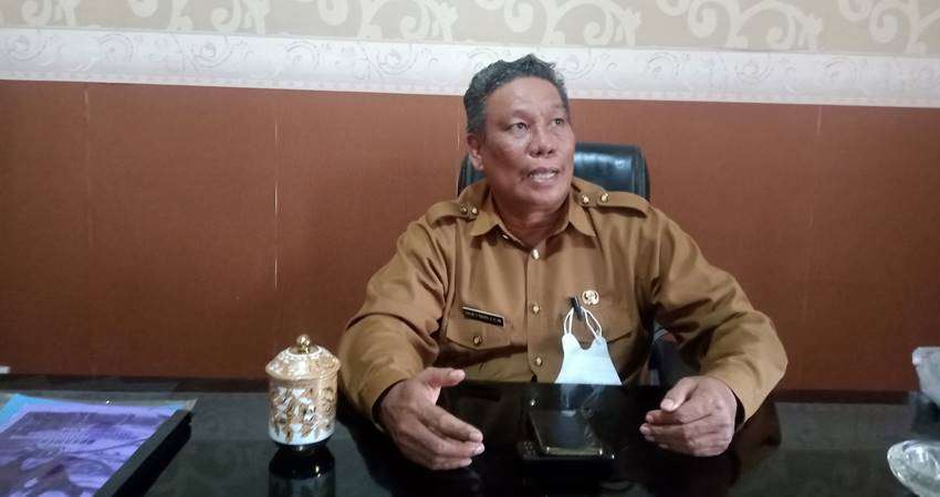 Jadikan Gorut sebagai Tujuan Wisata, Tergantung Daerah dan Masyarakat Mau atau Tidak