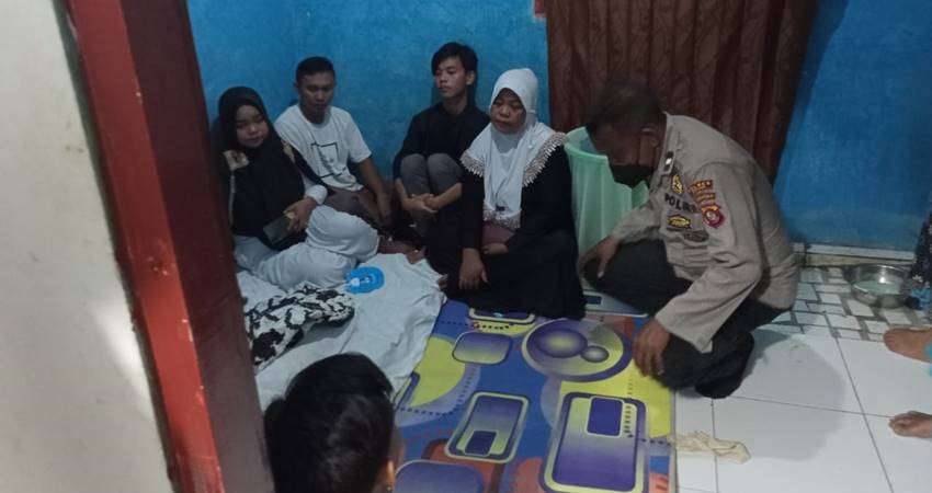 Bocah 2,7 Tahun Tewas di Sungai Diloato