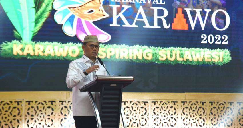 Karawo Diusulkan jadi Warisan UNESCO