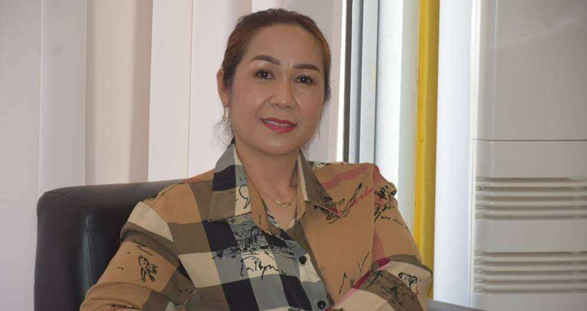 Deisy Ingatkan Soal Serapan dan Realisasi, Harap eksekutif Tingkatkan Komunikasi dan Koordinasi