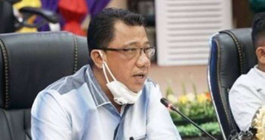 Lahirkan Atlet Pelajar Beprestasi, Dekot Berikan Dukungan ke Disparpora