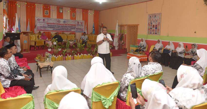 Guru Harus Manfaatkan Teknologi, Guna Meningkatkan Kualitas Pembelajaran