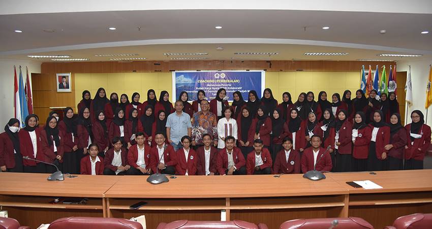 Mahasiswa UNG – UGM Lakukan KKN Kolaboratif, Khusus Pengembangan Kawasan Teluk Tomini di 3 Provinsi