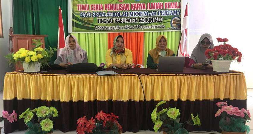 GLS Tingkatkan Kualitas Pendidikan