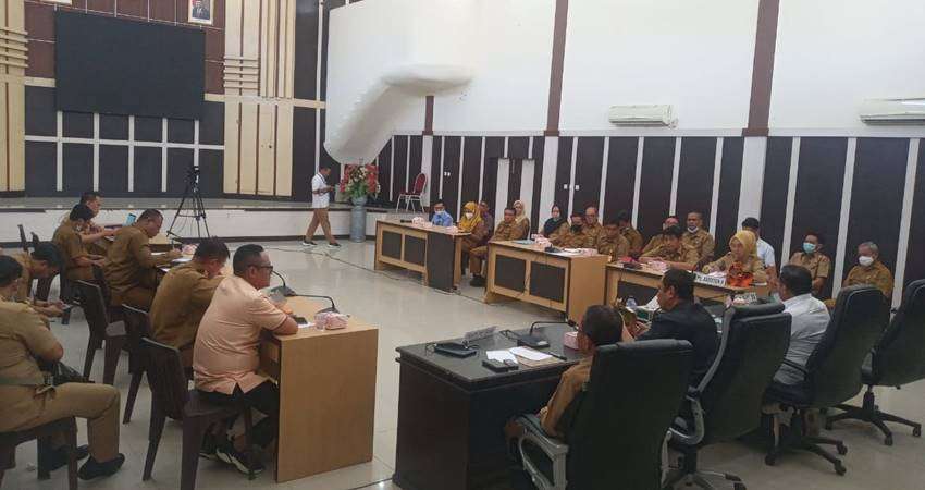 DPRD Desak Percepatan Penyerapan Dana PEN, Manfaatnya Harus Dirasakan oleh Masyarakat