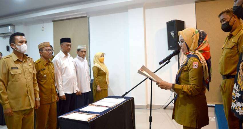 Penurunan Stunting Dipercepat