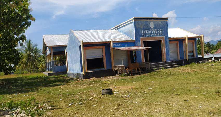 Apa Kabar Pasar Hewan dan RPH, Diminta Manfaatkan Pengelolaannya untuk PAD