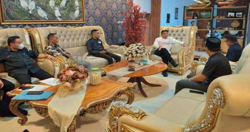 Partisipasi Pemilih di Bonebol Tertinggi Pertama di Gorontalo, Ketiga di Indonesia