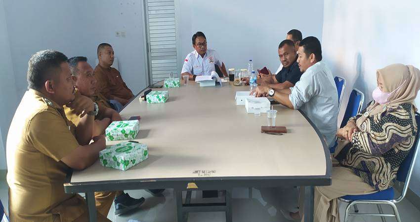 Bone Pesisir Bakal Ketambahan 1 Kecamatan, Adanya Usulan Aspirasi Pemekaran Kecamatan Bone