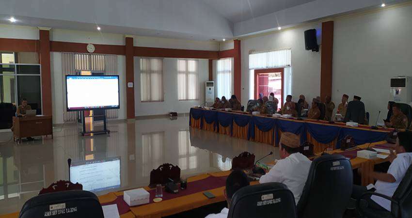 Perizinan Harus Mudah, Cepat dan Murah