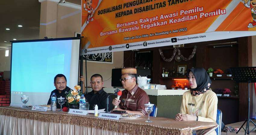 Tegaskan Hak Konstitusional Milik Setiap Warga Negara
