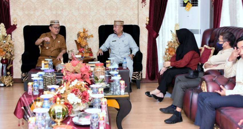 Atasi Ilegal Fishing dan Destructive Fising, Pergub Satgas Pengawasan Diperlukan