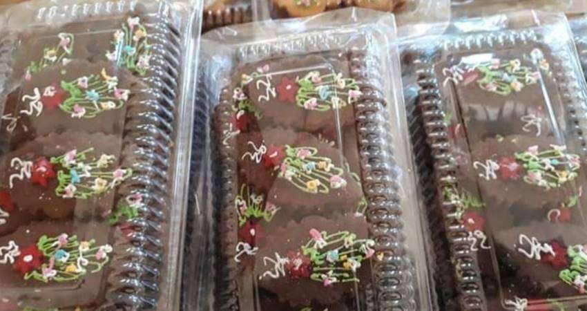 Produk UMKM Laris Kembali