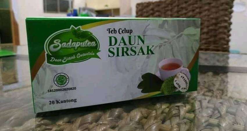 Usaha Produk Minuman Herbal, Omzet Pelaku Usaha Capai Jutaan Rupiah