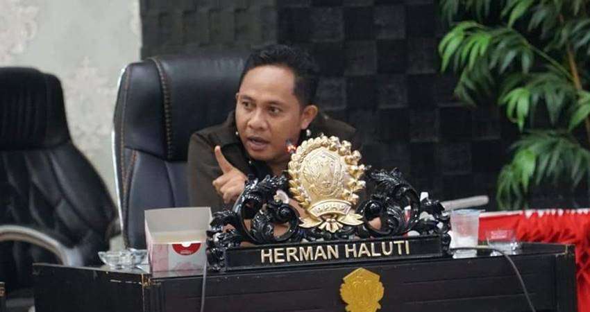 Dampak PEN Harus Dirasakan