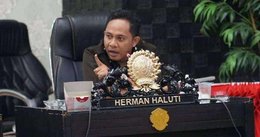 Perhatikan Serapan Anggaran