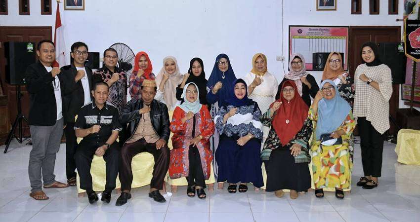 Suharsi Ketuai ICMI Pohuwato