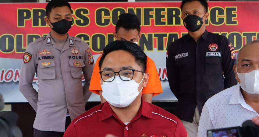 Pembunuhan Bocah Segera Direkonstruksi