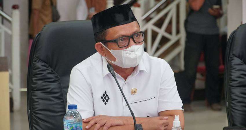 Dekot Apresiasi Harmonisasi Matahari