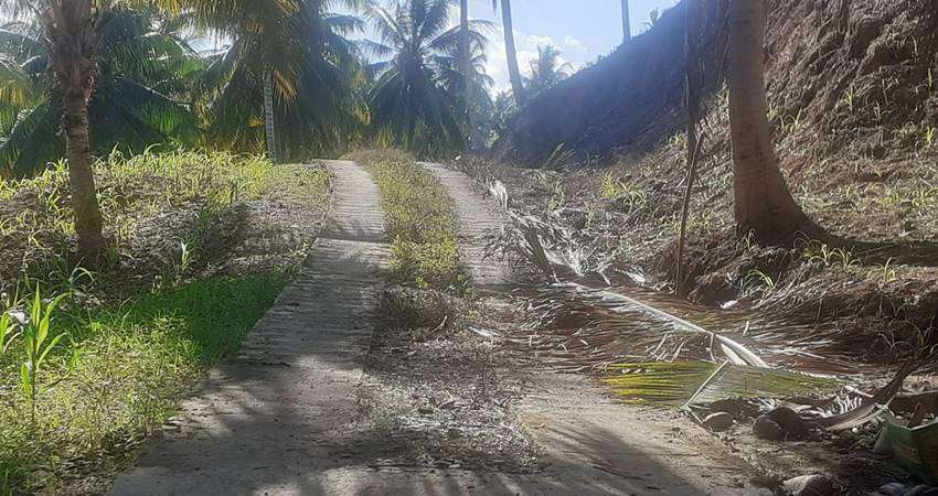 Polisi Usut Dugaan Penyimpangan APBDes