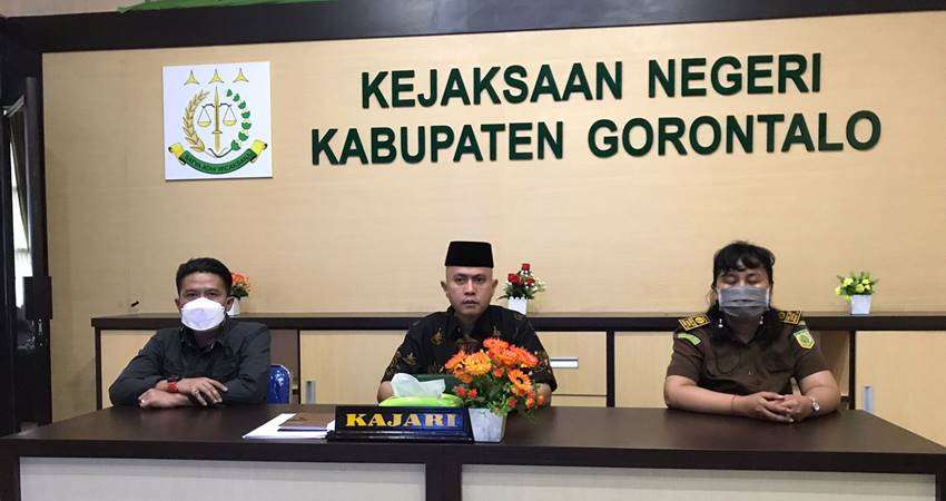 Penyertaan Modal Rp 2,2 M BUMD 3G Diusut