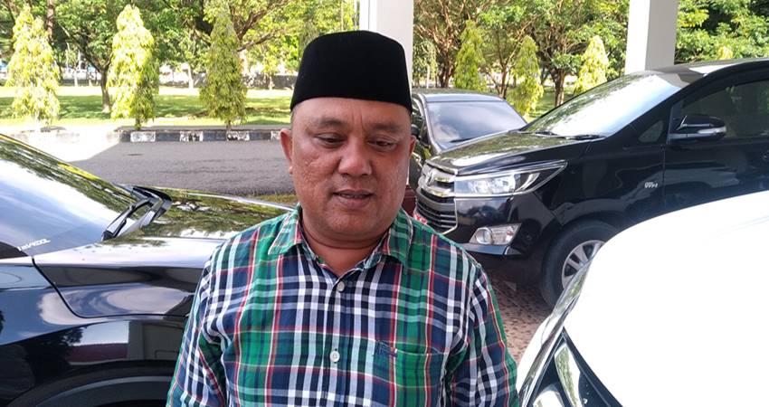 Thariq Diminta Segera Lakukan Perubahan, Termasuk Penyegaran dalam Struktur dan Jabatan OPD