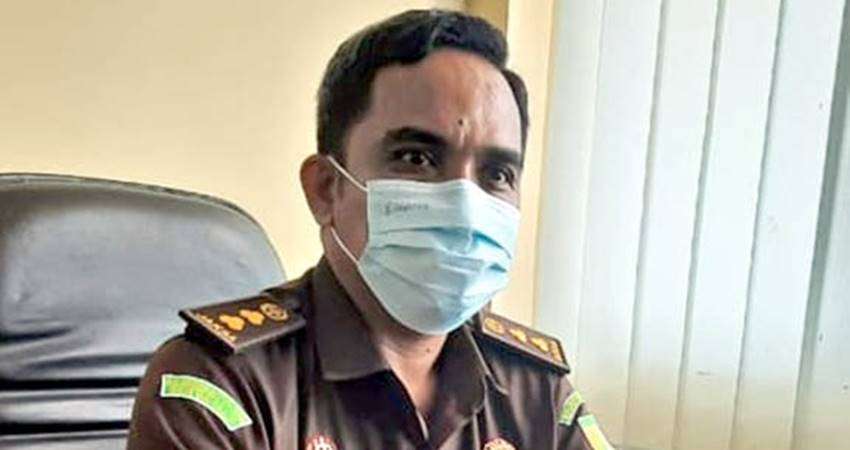 Sudah 15 Saksi Diperiksa Kejati, Usut Dugaan Korupsi Septic Tank Pohuwato