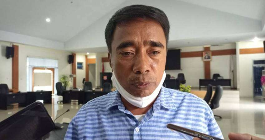 Usaha Masyarakat Harus Berkembang