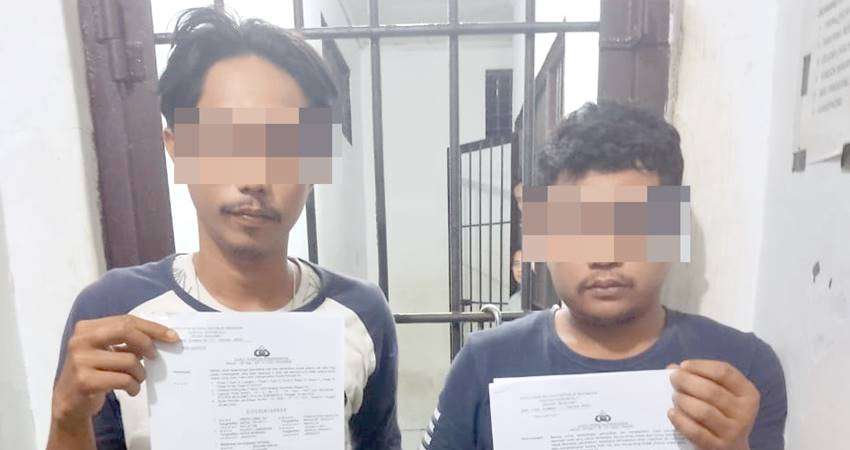 Pelaku Penyelundupan Satwa Terancam 5 Tahun Penjara