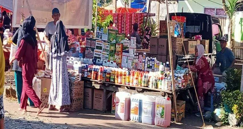 Harga Pestisida Melonjak