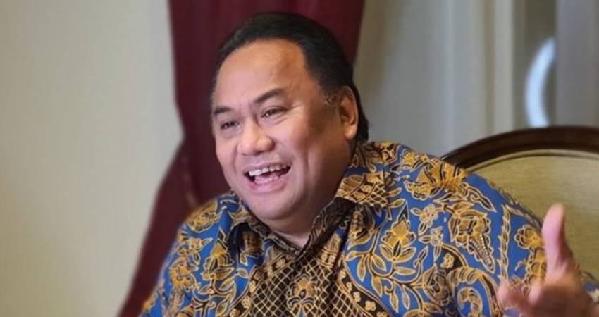 Nasdem Gorontalo Usul RG Capres